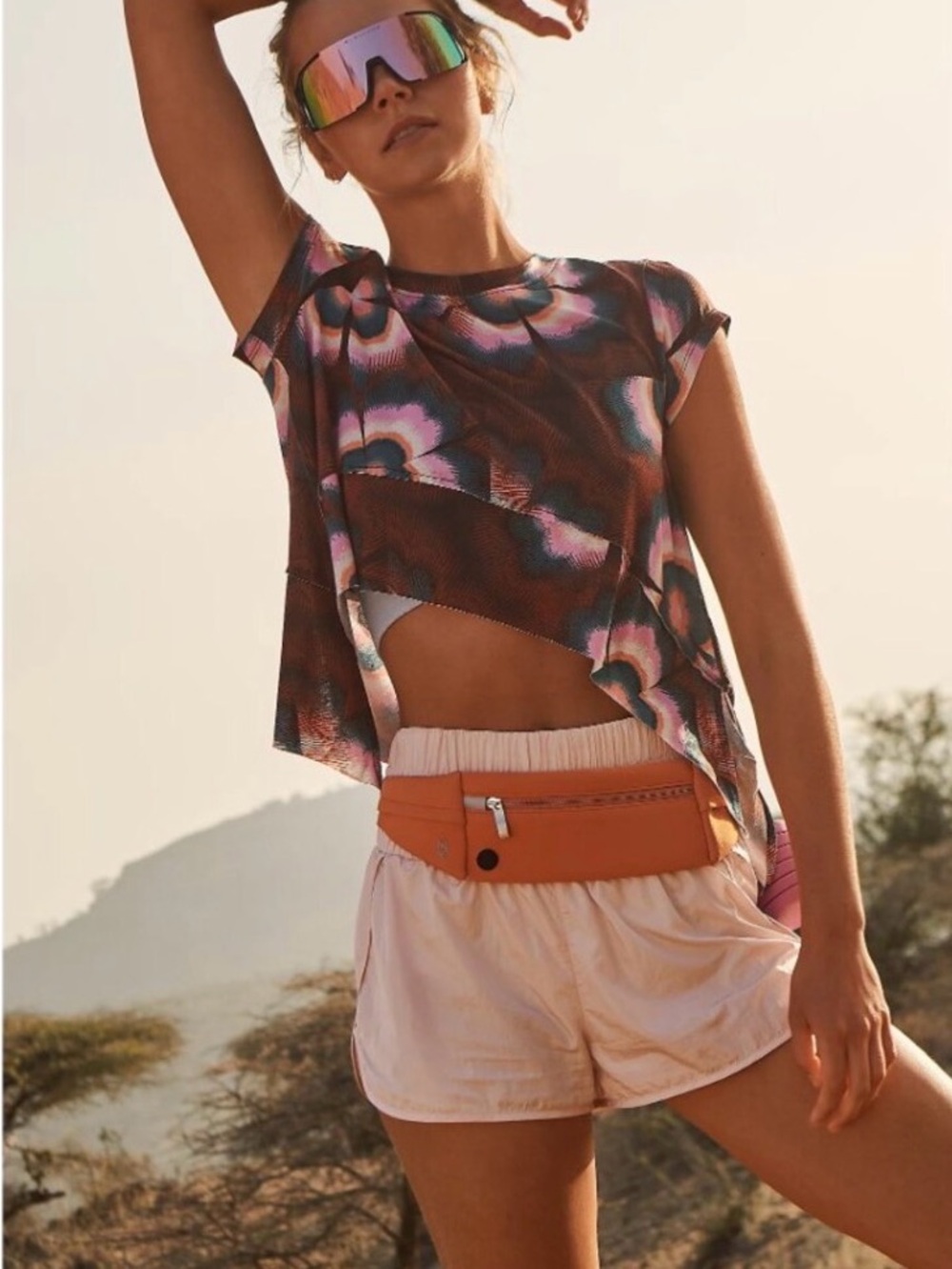 FP Movement by Free People shorts